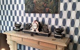 Maison St Christophe